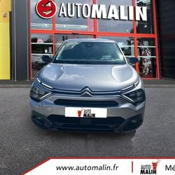 Citroen C4 PureTech 130 S&S EAT8 Shine occasion - M&eacute;rignac - photo 2/23