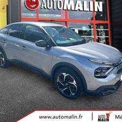 Citroen C4 PureTech 130 S&S EAT8 Shine occasion - M&eacute;rignac - photo 3/23