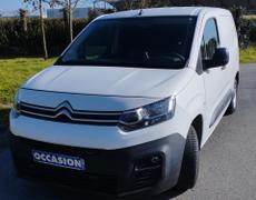 Citroen Berlingo - M 1000 BLUEHDI 100 S&S CONTROL - 12 960 €