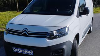 Citroen Berlingo  - photo 0