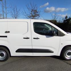 Citroen Berlingo M 1000 BLUEHDI 100 S&S CONTROL Saint-Philbert-de-Grand-Lieu