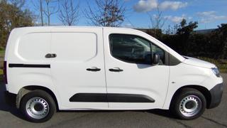 Citroen Berlingo  - photo 1