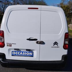 Citroen Berlingo M 1000 BLUEHDI 100 S&S CONTROL Saint-Philbert-de-Grand-Lieu