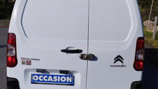 Citroen Berlingo  - photo 2