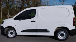 Citroen Berlingo  - photo 3