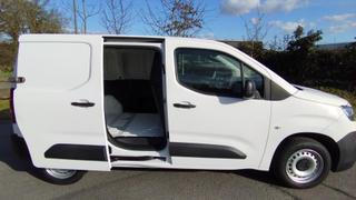 Citroen Berlingo  - photo 4