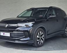 Volkswagen Tiguan Dunkerque