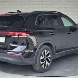 Volkswagen Tiguan 2.0 TDI 150ch DSG7 Life Plus Dunkerque