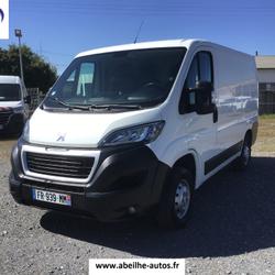 Peugeot Boxer L1H1 2.2 BLUEHDI 120 PACK AFFAIRE S&S 3PL Marciac