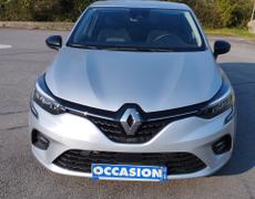 Renault Clio 5 Saint-Philbert-de-Grand-Lieu