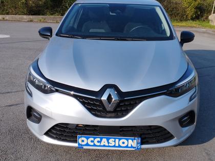 Renault Clio - TCe 90 Equilibre - 12 990 €