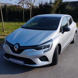 Renault Clio 5 TCe 90 Equilibre Saint-Philbert-de-Grand-Lieu