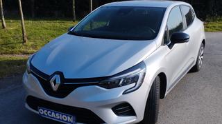 Renault Clio 5  - photo 1