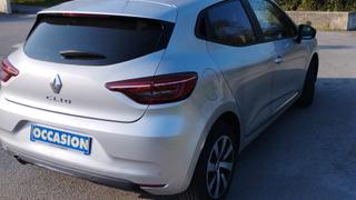 Renault Clio 5  - photo 3