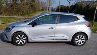 Renault Clio 5  - photo 4
