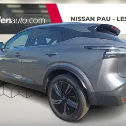 Nissan Qashqai Qashqai Mild Hybrid 140 ch N-Style 5p Lescar