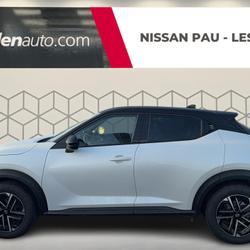Nissan Juke Juke HYBRID 143 N-Connecta 5p Lescar