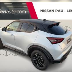 Nissan Juke Juke HYBRID 143 N-Connecta 5p Lescar