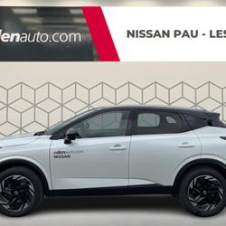 Nissan Qashqai Qashqai Hybrid e-Power Gen3 190 ch N-Connecta 5p Lescar