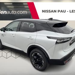 Nissan Qashqai Qashqai Hybrid e-Power Gen3 190 ch N-Connecta 5p Lescar