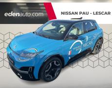 Nissan Micra Lescar