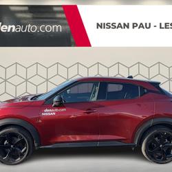 Nissan Juke Juke DIG-T 114 Tekna 5p Lescar