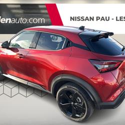 Nissan Juke Juke DIG-T 114 Tekna 5p Lescar