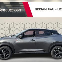 Nissan Juke Juke HYBRID 143 N-Connecta 5p Lescar