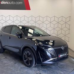 Nissan Qashqai Qashqai Hybrid e-Power Gen3 190 ch Tekna 5p Lescar
