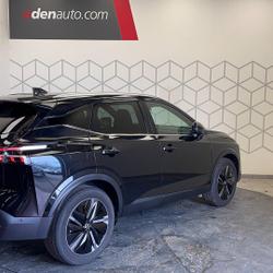 Nissan Qashqai Qashqai Hybrid e-Power Gen3 190 ch Tekna 5p Lescar