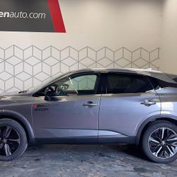 Nissan Qashqai Qashqai Hybrid e-Power Gen3 190 ch Tekna 5p Lescar