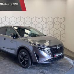 Nissan Qashqai Qashqai Hybrid e-Power Gen3 190 ch Tekna 5p Lescar