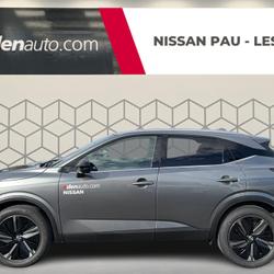 Nissan Qashqai Qashqai Hybrid e-Power Gen3 190 ch Tekna 5p Lescar