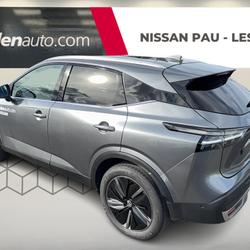Nissan Qashqai Qashqai Hybrid e-Power Gen3 190 ch Tekna 5p Lescar