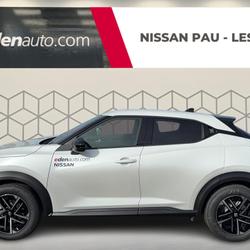 Nissan Juke Juke HYBRID 143 N-Connecta 5p Lescar