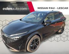 Nissan Qashqai Lescar