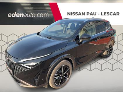 Nissan Qashqai - Qashqai Hybrid e-Power Gen3 205 ch Tekna 5p - 41 050 €