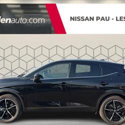 Nissan Qashqai Qashqai Hybrid e-Power Gen3 205 ch Tekna 5p Lescar