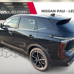 Nissan Qashqai Qashqai Hybrid e-Power Gen3 205 ch Tekna 5p Lescar