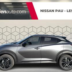 Nissan Juke Juke HYBRID 143 N-Connecta 5p Lescar