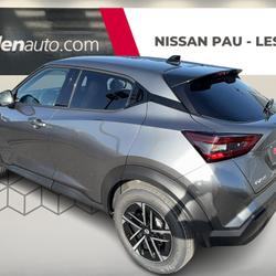 Nissan Juke Juke HYBRID 143 N-Connecta 5p Lescar