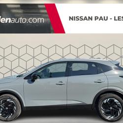 Nissan Qashqai Qashqai Hybrid e-Power Gen3 205 ch N-Connecta 5p Lescar