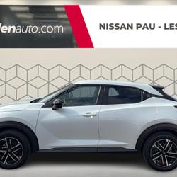 Nissan Juke Juke HYBRID 143 N-Connecta 5p Lescar