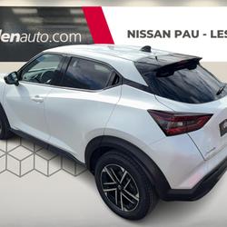 Nissan Juke Juke HYBRID 143 N-Connecta 5p Lescar