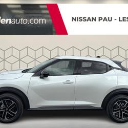 Nissan Juke Juke HYBRID 143 N-Connecta 5p Lescar