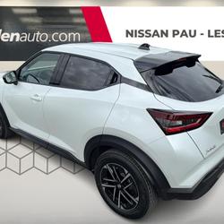 Nissan Juke Juke HYBRID 143 N-Connecta 5p Lescar