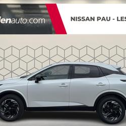 Nissan Qashqai Qashqai Hybrid e-Power Gen3 205 ch N-Connecta 5p Lescar