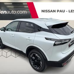 Nissan Qashqai Qashqai Hybrid e-Power Gen3 205 ch N-Connecta 5p Lescar