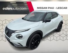 Nissan Juke Lescar