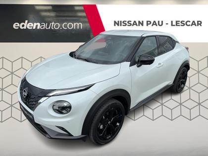 Nissan Juke - Juke HYBRID 143 Tekna 5p - 35 900 €